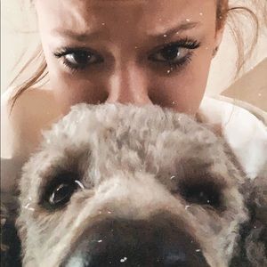 Meet your Posher, Lexi